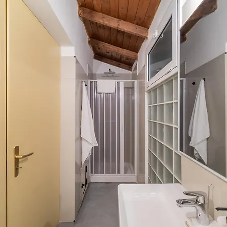 Rivoluzione9 Apartament