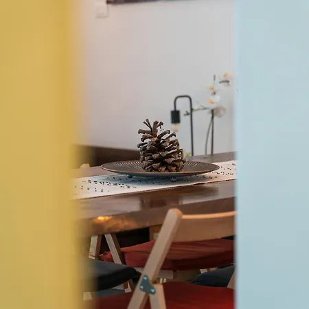 Apartament Rivoluzione9