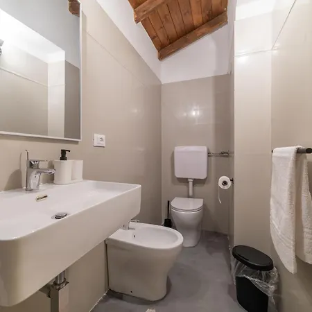 Apartament Rivoluzione9 Palermo