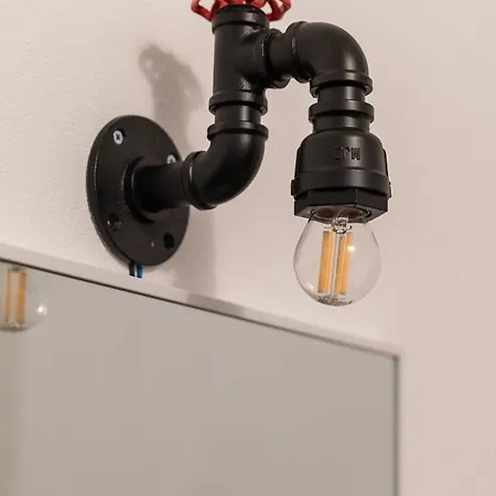 Rivoluzione9 Apartament Palermo