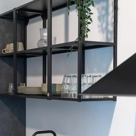 Apartament Rivoluzione9 Palermo