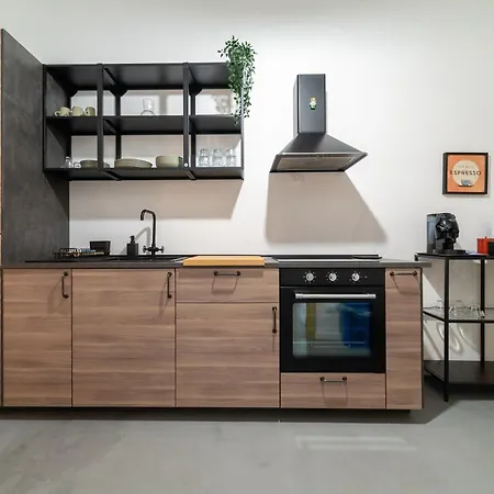 Apartament Rivoluzione9