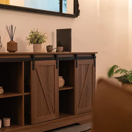 Apartament Rivoluzione9