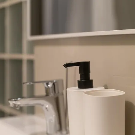 Apartament Rivoluzione9 *
