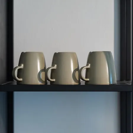 Rivoluzione9 Apartament
