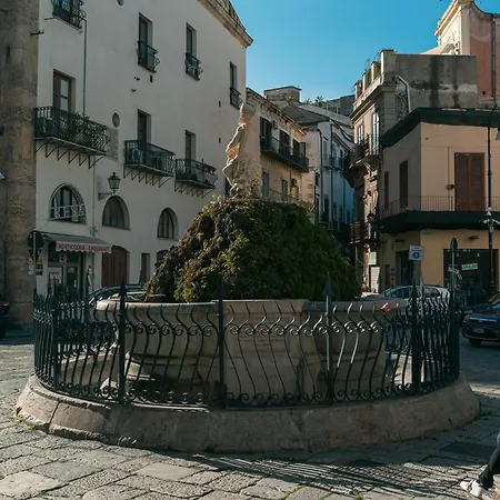 Rivoluzione9 Apartament Palermo
