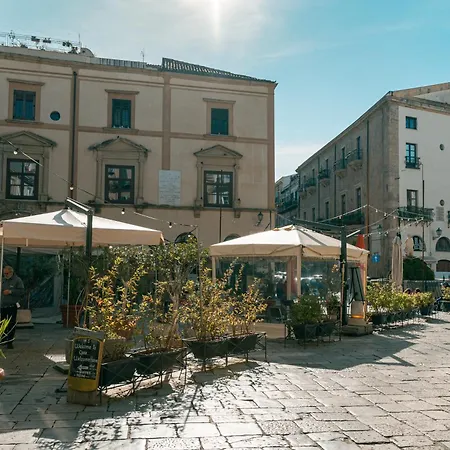 Rivoluzione9 Apartament Palermo