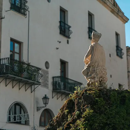 Apartament Rivoluzione9