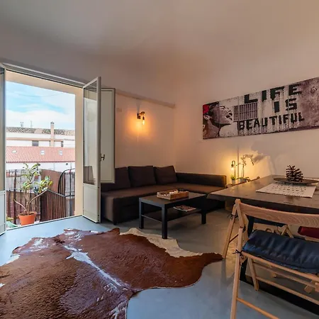 Rivoluzione9 Apartament