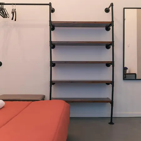 Rivoluzione9 Apartament Palermo