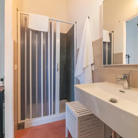 Apartament Rivoluzione9 *