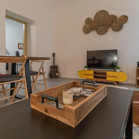 Rivoluzione9 Apartament Palermo