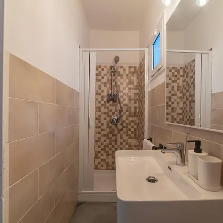 Rivoluzione9 Apartament