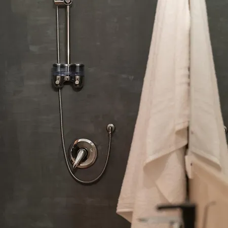 Apartament Rivoluzione9