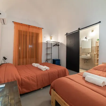 Rivoluzione9 Apartament Palermo