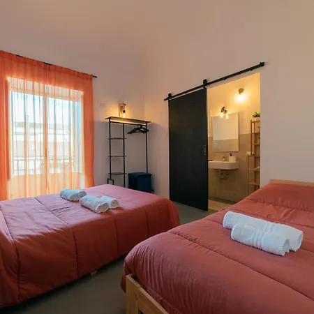 Apartament Rivoluzione9 Palermo
