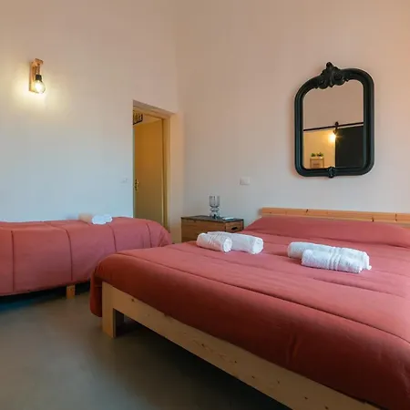 Rivoluzione9 Apartament
