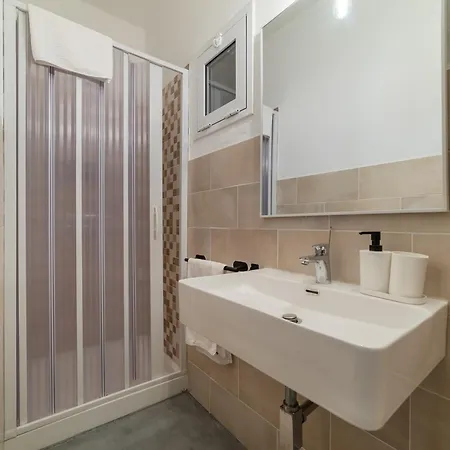 Apartament Rivoluzione9 *