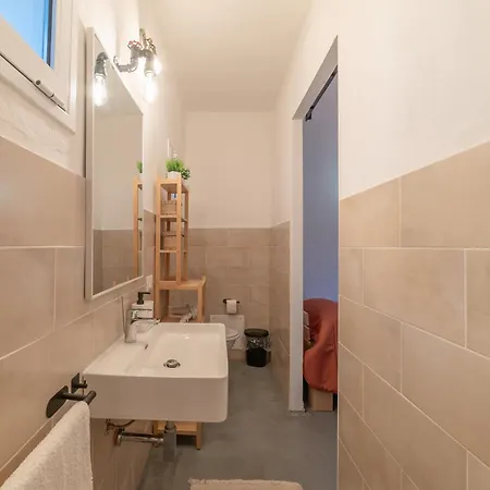 Rivoluzione9 Apartament Palermo