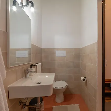 Rivoluzione9 Apartament Palermo