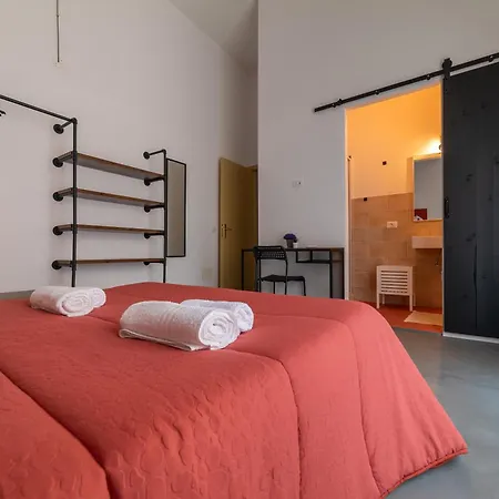 Rivoluzione9 Apartament